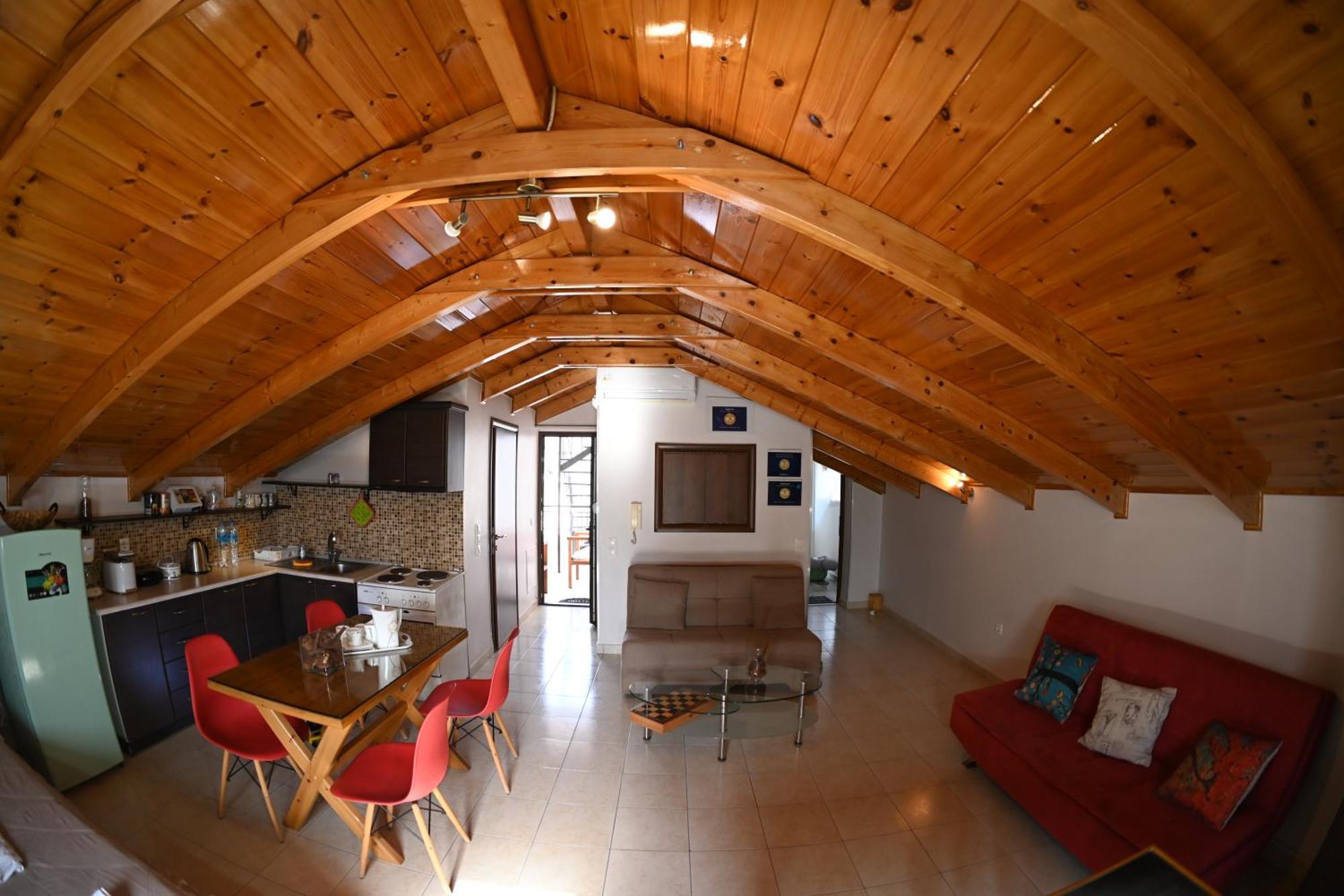 Studio Gio In Zakynthos City Exterior foto